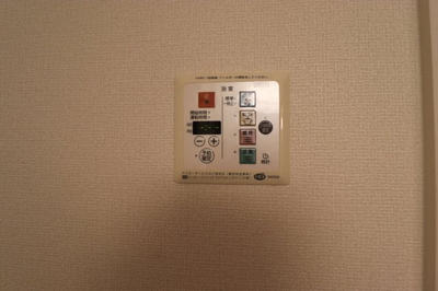 【その他】 | リブェール・コウ | 106　浴室暖房換気乾燥機