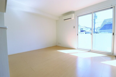 【内装】 | リブェール・コウ | 106　LDK