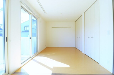 【その他】 | リブェール・コウ | 106　洋室