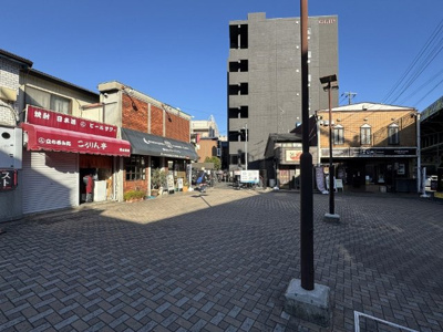 【周辺】 | チョコレートハウス