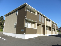 ミニョン　アンジュⅢの画像