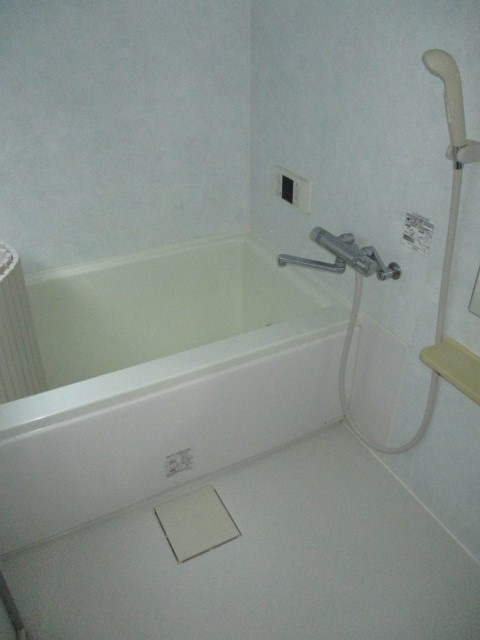 サニーハイツの内装