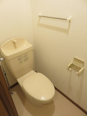 【トイレ】 | クレインヒルズ