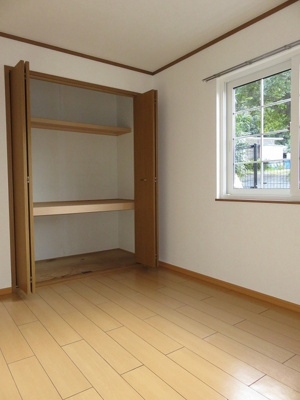 【収納】 | クレインヒルズ