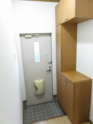 【玄関】 | クレインヒルズ