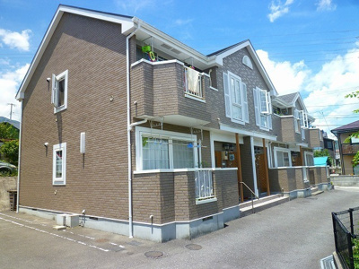 【外観】 | クレインヒルズ