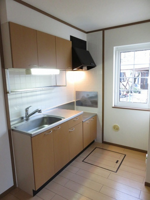 【キッチン】 | クレインヒルズ