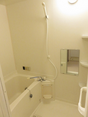 【浴室】 | クレインヒルズ