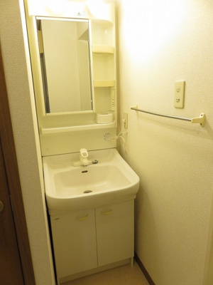 【洗面所】 | クレインヒルズ