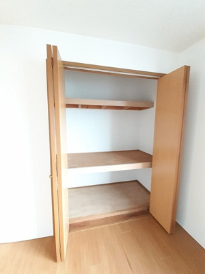 【エントランス】 | エスポワール寒田Ｃ