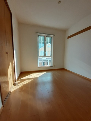 【収納】 | エスポワール寒田Ｃ