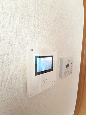 【設備】 | エスポワール寒田Ｃ