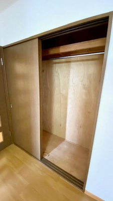 【エントランス】 | コスモＢ