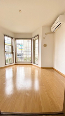 【内装】 | コスモＢ