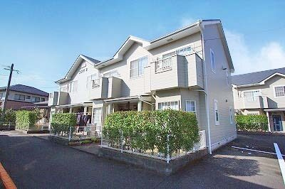 【外観】 | コスモＢ