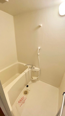 【浴室】 | コスモＢ