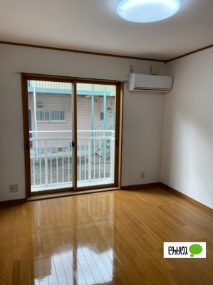 【居間・リビング】 | フェアステージグレインⅡ