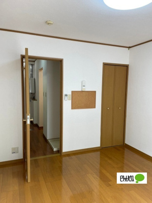 【居間・リビング】 | フェアステージグレインⅡ