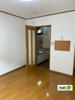 【居間・リビング】 | フェアステージグレインⅡ