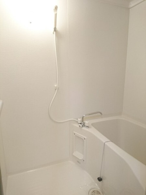 【浴室】 | フェアステージグレインⅡ