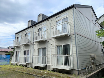 【外観】 | フェアステージグレインⅡ