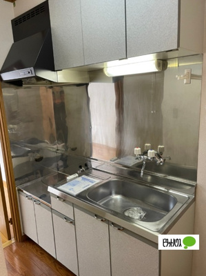 【キッチン】 | フェアステージグレインⅡ