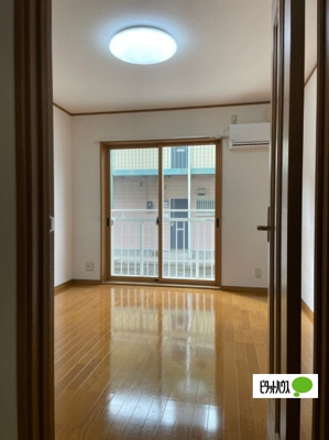 【居間・リビング】 | フェアステージグレインⅡ