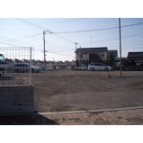 豊泉駐車場の画像