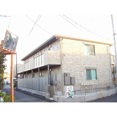 【外観】 | Ｖｅｒｏｎａ（ヴェローナ）