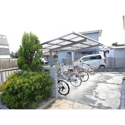 【外観】 | Ｖｅｒｏｎａ（ヴェローナ）