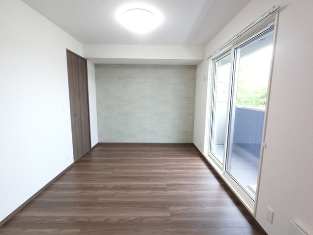 D-ROOM歌川町のその他|洋室