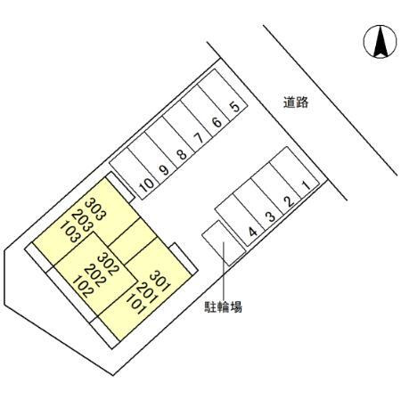 D-ROOM歌川町のその他