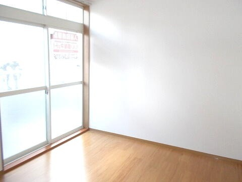 ＭＯＴＯＹＡ　Ｂ棟の内装