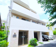 世田谷区上北沢５丁目のマンションの画像