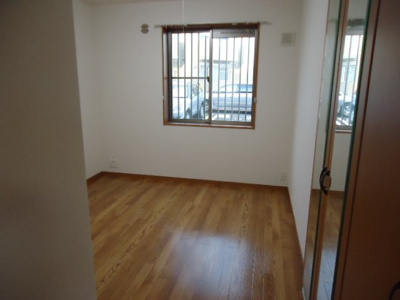 【内装】 | オークウッドガーデン～OAK WOOD GARDEN | 洋室