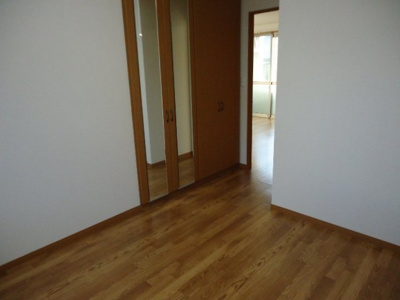 【内装】 | オークウッドガーデン～OAK WOOD GARDEN | 洋室