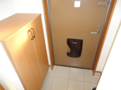 【玄関】 | オークウッドガーデン～OAK WOOD GARDEN | 玄関