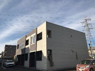 【外観】 | オークウッドガーデン～OAK WOOD GARDEN | 外観写真（昼）