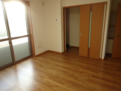 【居間・リビング】 | オークウッドガーデン～OAK WOOD GARDEN | リビング