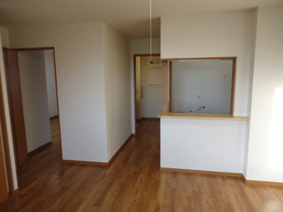 【居間・リビング】 | オークウッドガーデン～OAK WOOD GARDEN | リビング