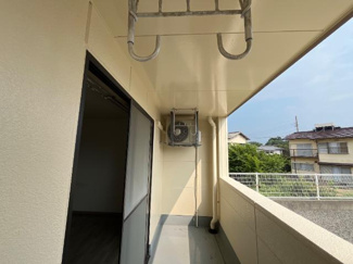 【その他】 | DANOI | ベランダ
