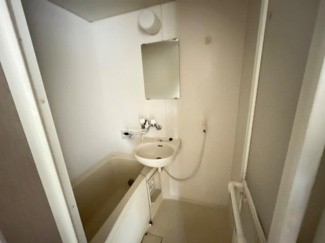 【浴室】 | DANOI | バス