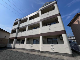 【外観】 | DANOI | 外観写真（昼）