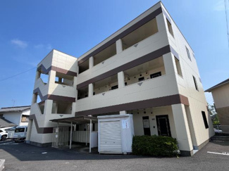 【外観】 | DANOI | 外観写真（昼）