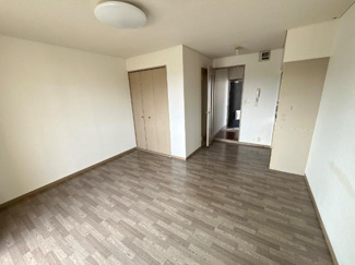 【内装】 | DANOI | 洋室