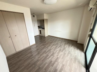 【内装】 | DANOI | 洋室