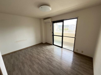 【内装】 | DANOI | 洋室