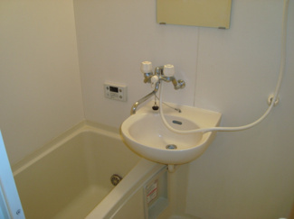 【浴室】 | DANOI | バス