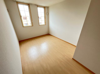 【内装】 | ラヴィアンローズＳ | 洋室