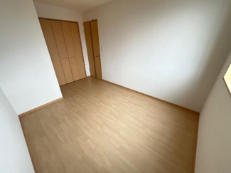 【内装】 | ラヴィアンローズＳ | 洋室